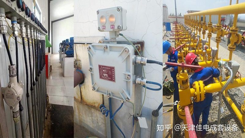 配电柜材质304与201：揭秘不锈钢的奥秘