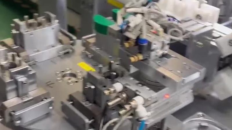 揭秘步进电机细分设置：视频教程带你深入了解
