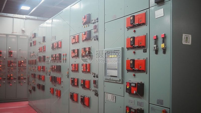 变频器市场格局生变：老牌与黑马谁能领跑