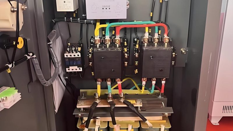 成都齿轮减速机选型关键：匹配工况与效率