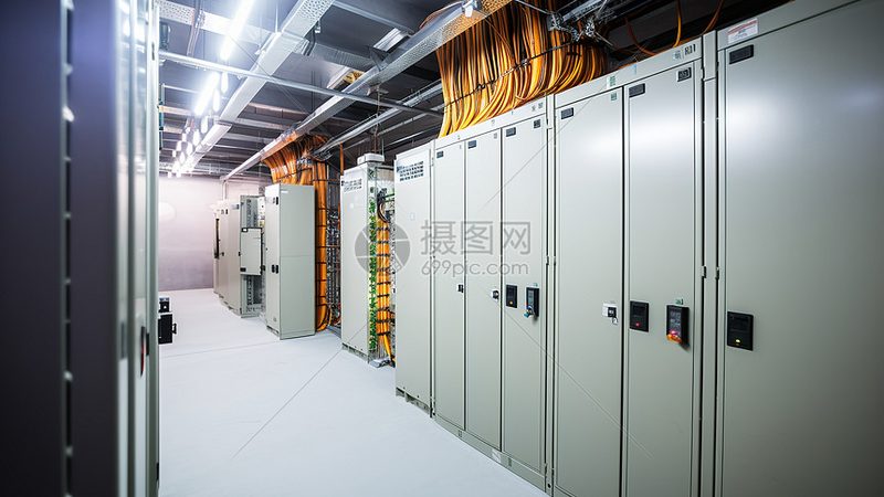 变频电机与普通电机：优缺点解析