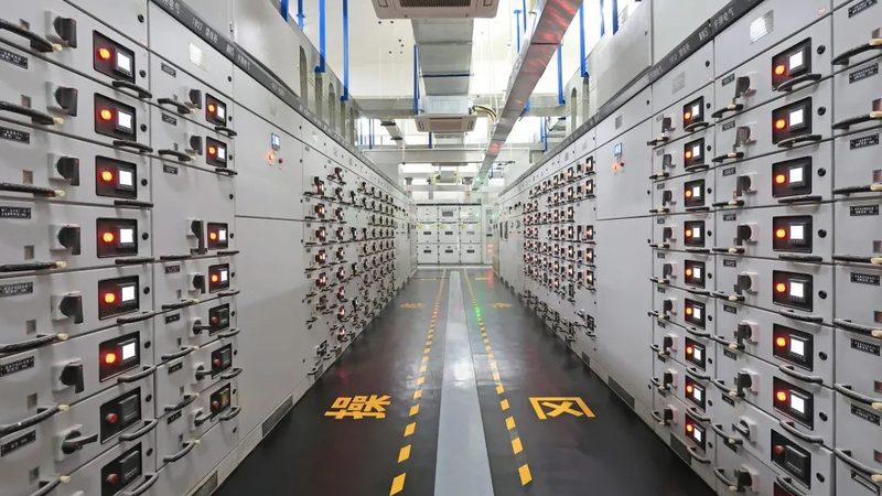 低压电器安装尺寸图解：尺寸匹配与安装要点解析