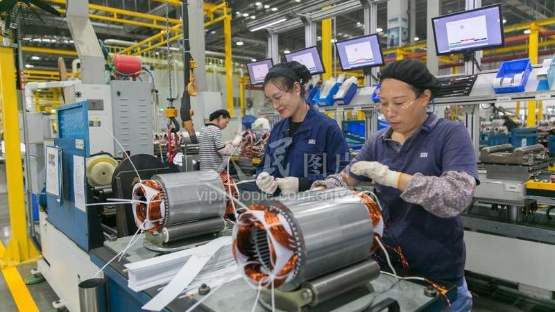 揭秘成套电气设备生产厂家排名背后的考量因素
