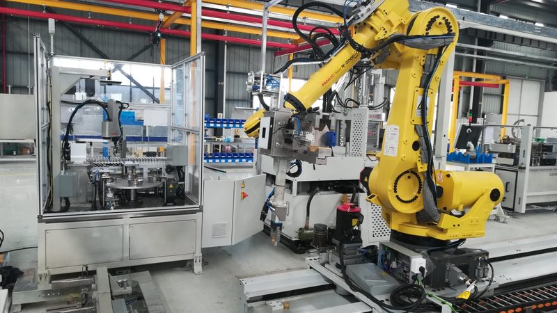 工业变频电机批发报价：揭秘选购背后的关键要素