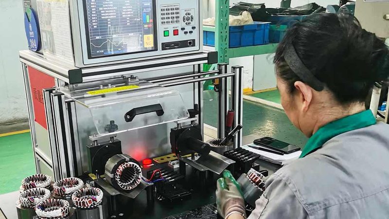 三相异步电机接线图：关键注意事项揭秘