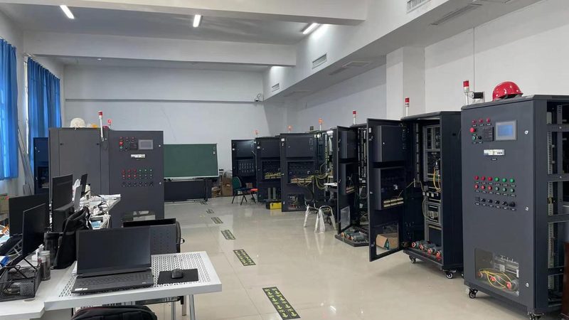 机床控制柜维修：揭秘十大品牌背后的技术奥秘