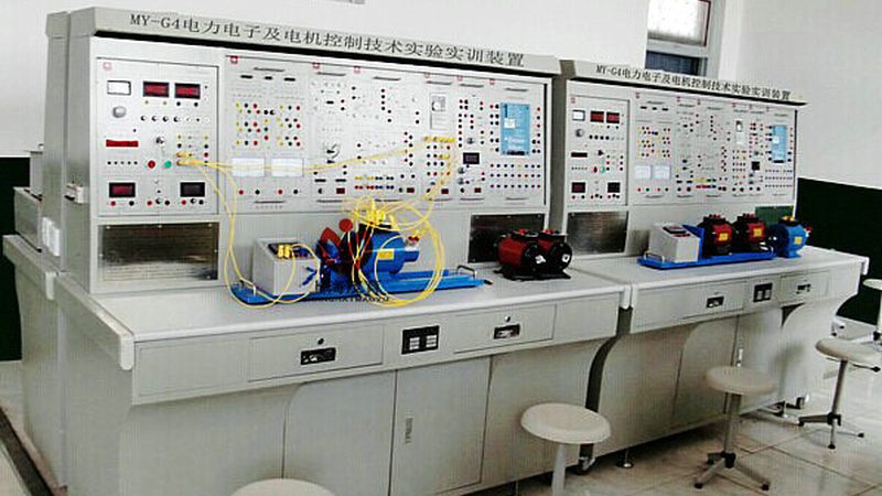 广州变频器市场解析：如何选择优质进口变频器供应商