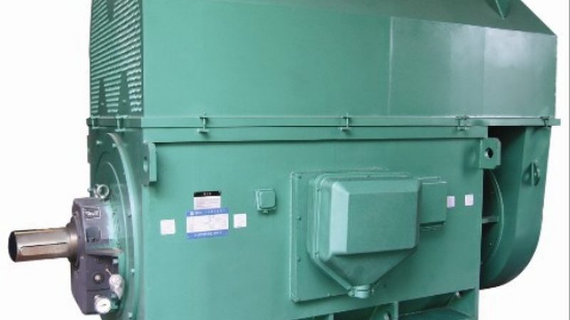 进口防爆电机材质分类解析：揭秘其安全与性能的奥秘